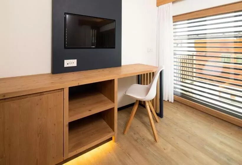 Moon Eco B&b