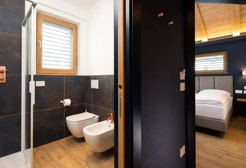 Moon Eco B&b