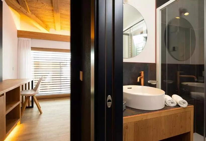 Moon Eco B&b