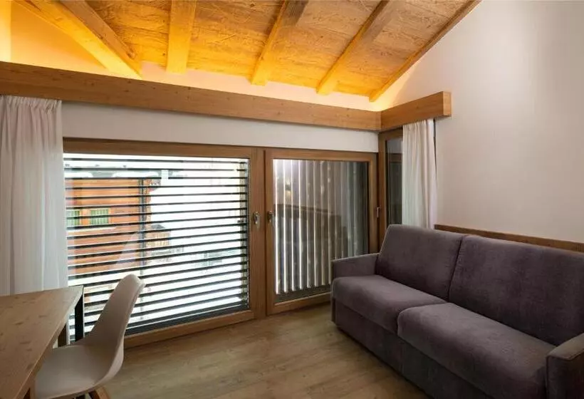Moon Eco B&b