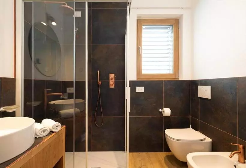 Moon Eco B&b