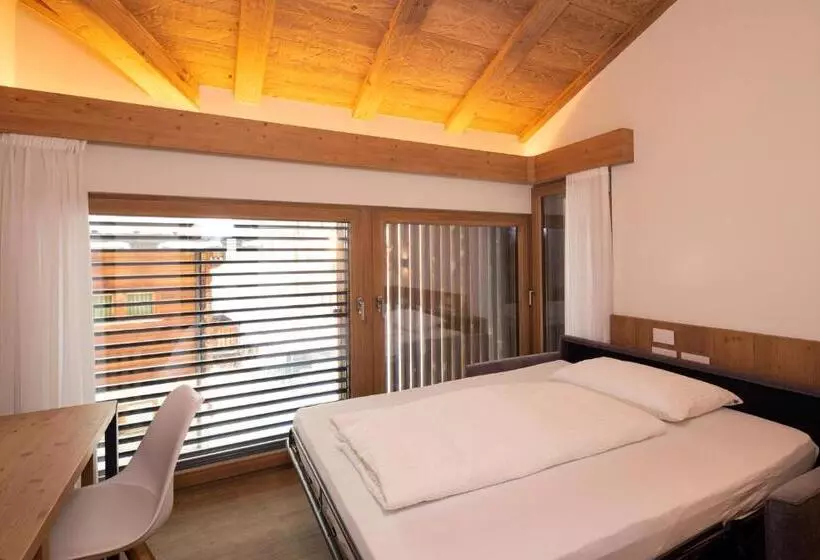 Moon Eco B&b