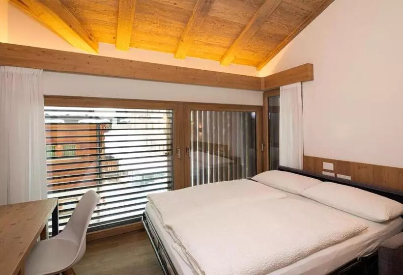 Moon Eco B&b
