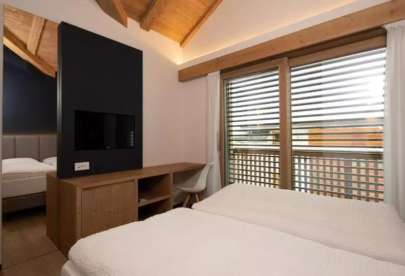 Moon Eco B&b
