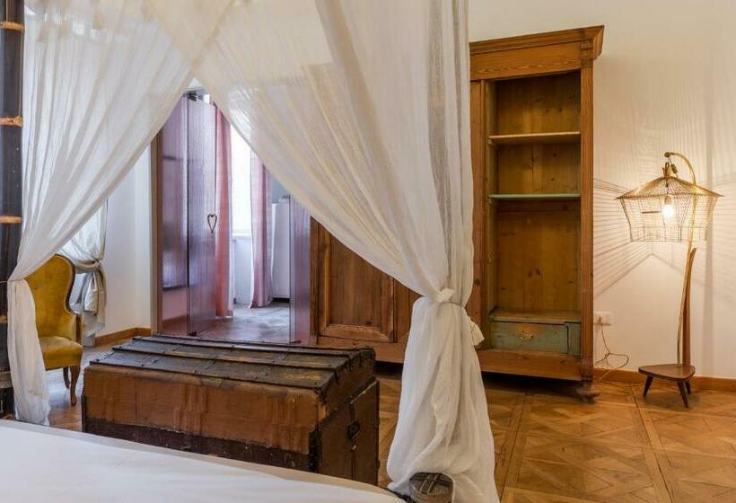 Pension Città Del Capo