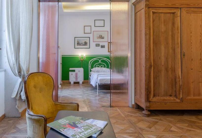 Pension Città Del Capo