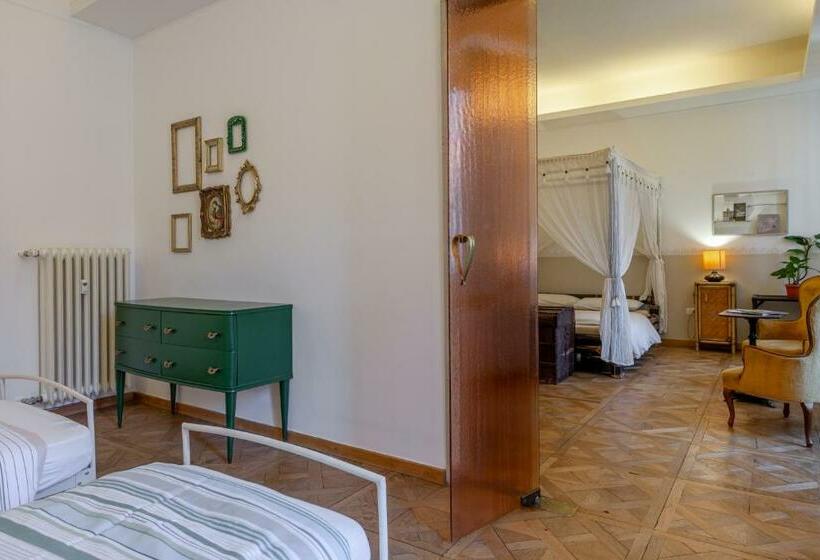 Pension Città Del Capo