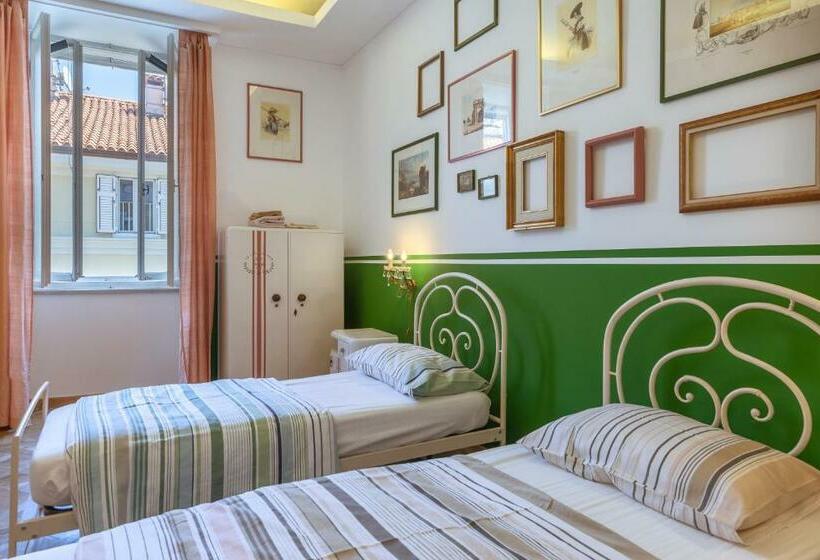 Pension Città Del Capo