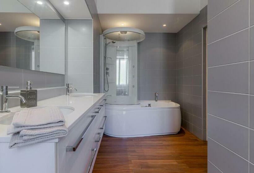 Pension Città Del Capo