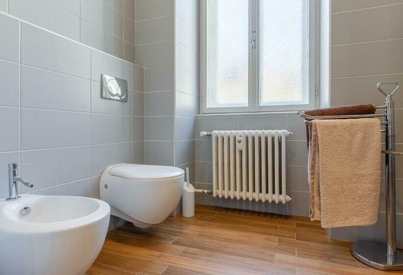 Pension Città Del Capo