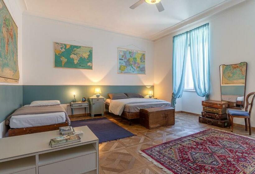 Pension Città Del Capo