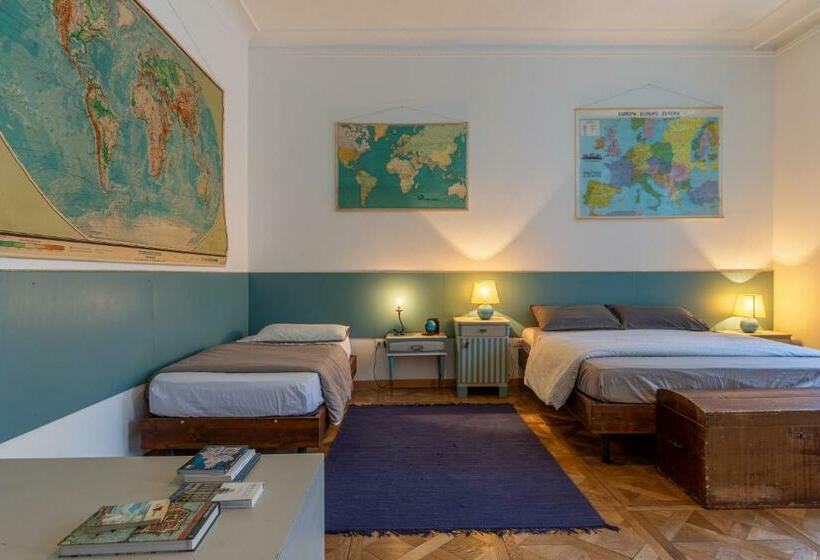 Pension Città Del Capo