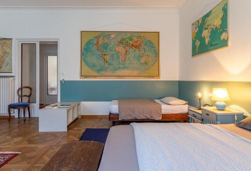 Pension Città Del Capo