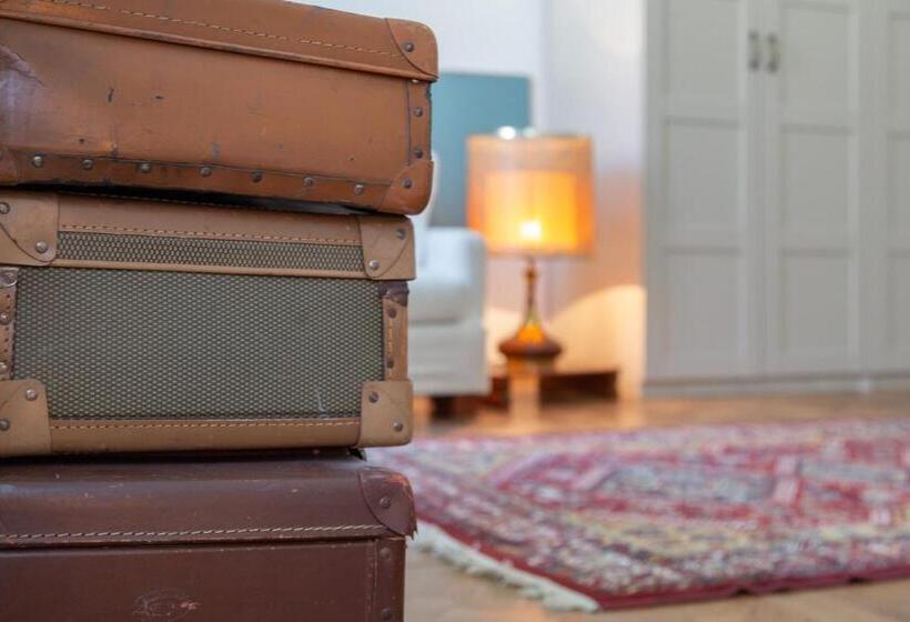 Pension Città Del Capo