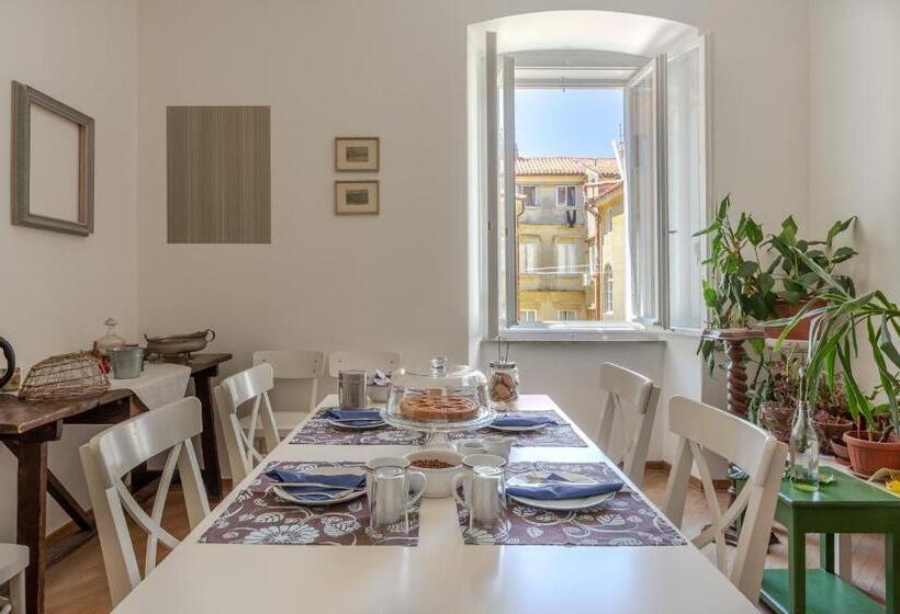 Pension Città Del Capo