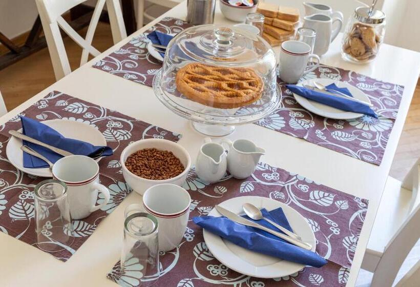 Pension Città Del Capo