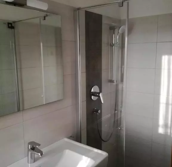 Majatalo Haus Alpenfriede