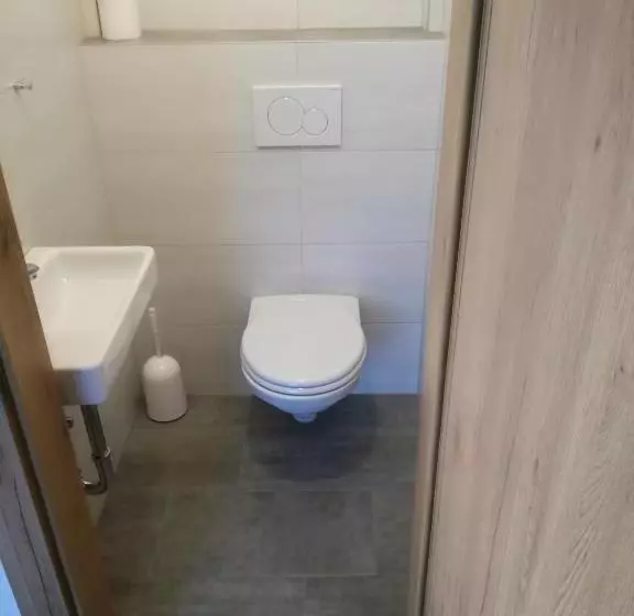 Majatalo Haus Alpenfriede