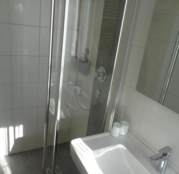 펜션 Haus Alpenfriede