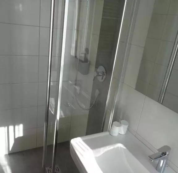 Majatalo Haus Alpenfriede