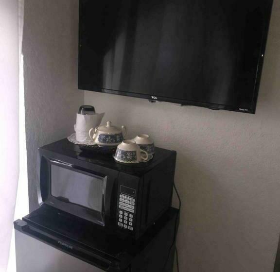 بنسيون Private Studio In Little Havana