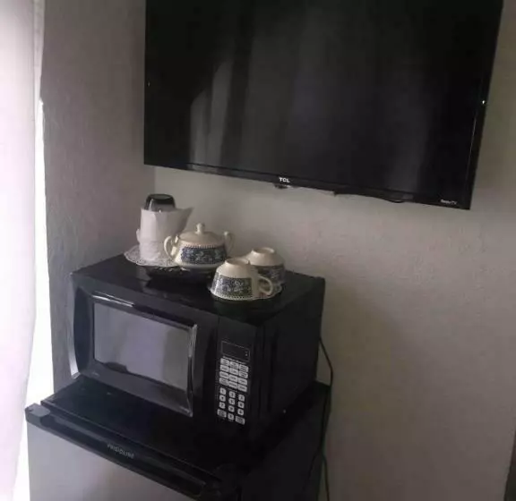 پانسیون Private Studio In Little Havana