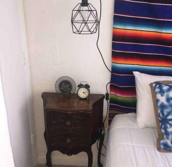بنسيون Private Studio In Little Havana