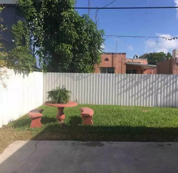 پانسیون Private Studio In Little Havana