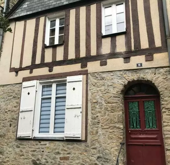 Pensione Maison Centre Ville