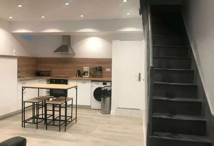 Pensione Maison Centre Ville