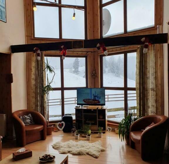 膳宿费 Raiul Carpatin