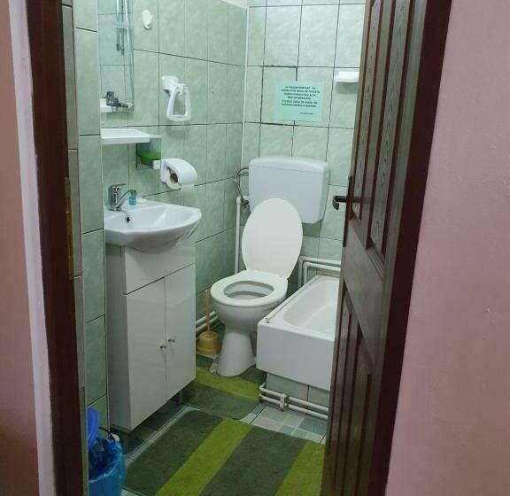 膳宿费 Raiul Carpatin