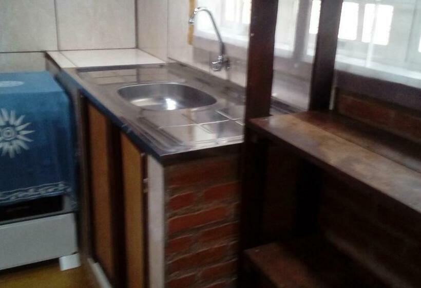 פנסיון Silvana Schirmer