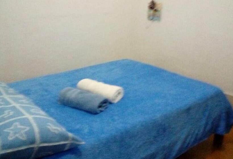 פנסיון Silvana Schirmer