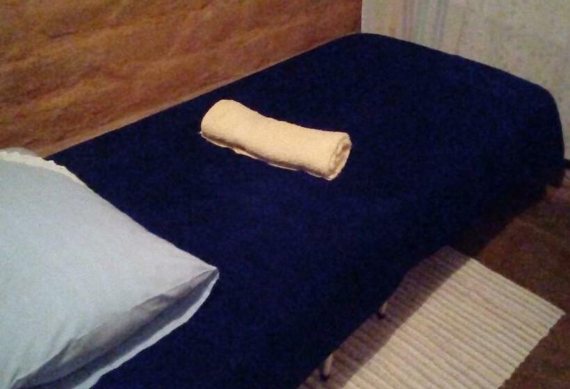 פנסיון Silvana Schirmer