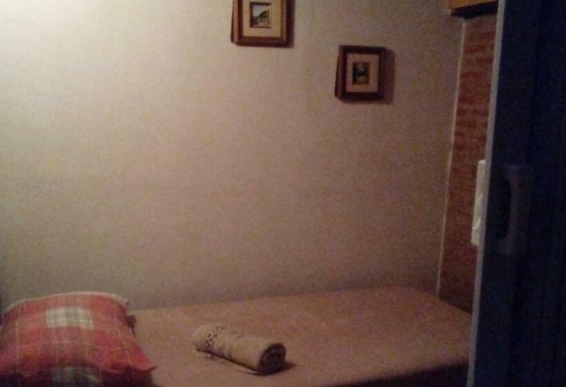 פנסיון Silvana Schirmer