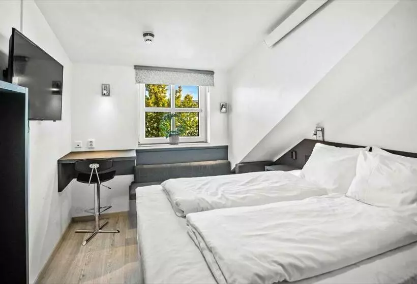 Apartments No