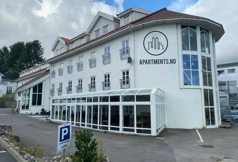 Apartments No