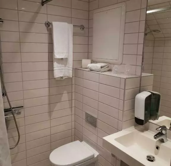 Apartments No