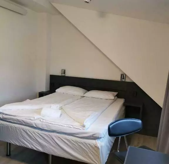 Apartments No