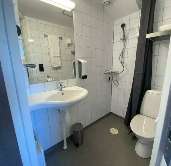 Apartments No