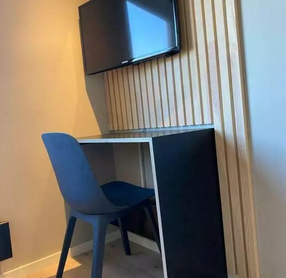 Apartments No