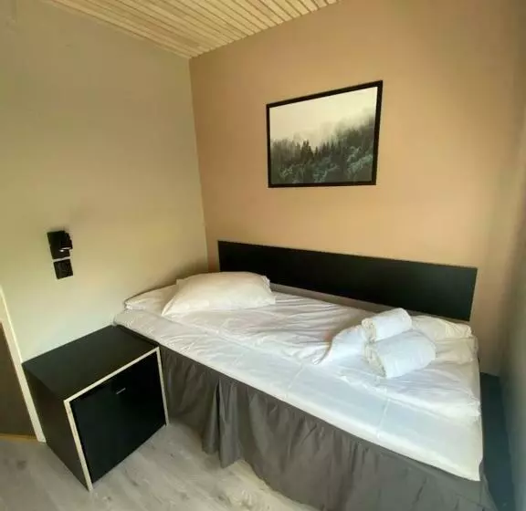 Apartments No