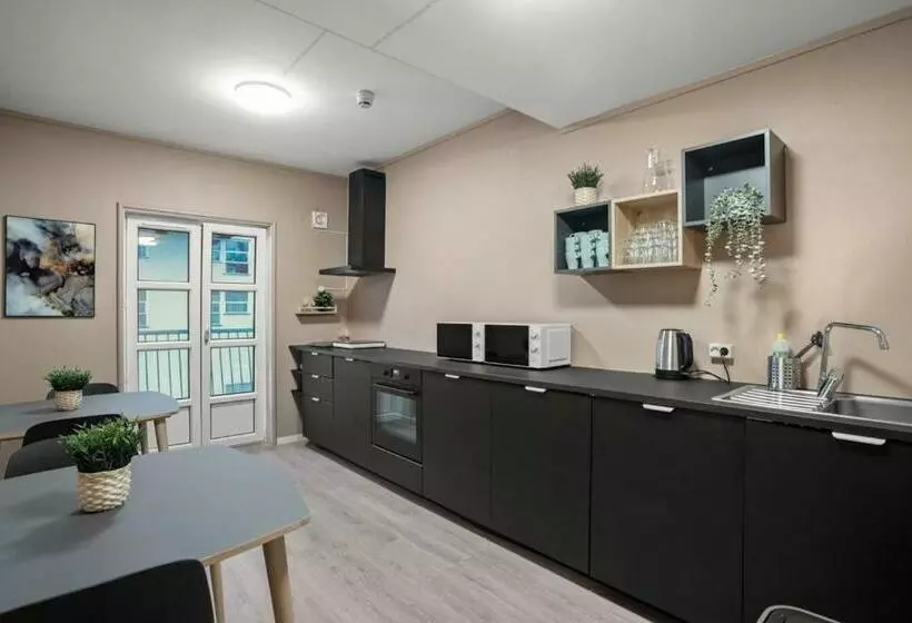 Apartments No