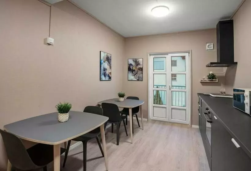 Apartments No