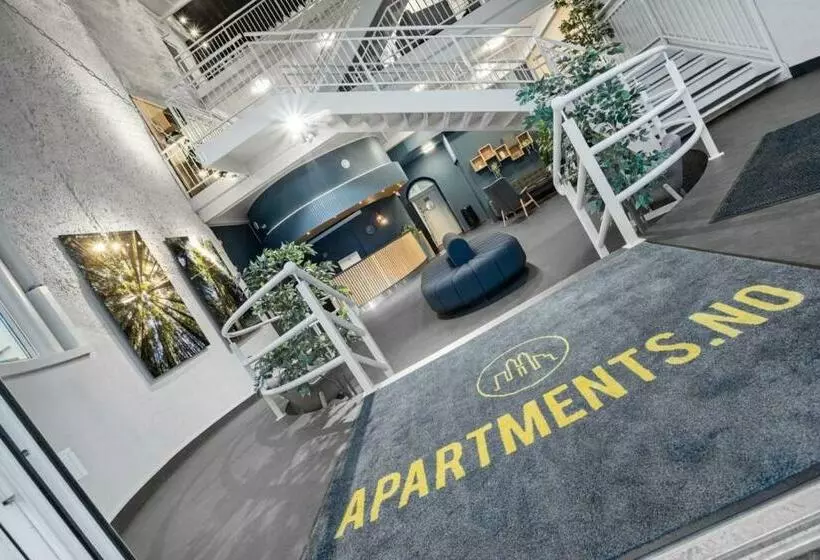 Apartments No