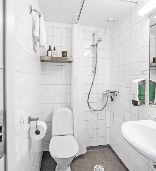 Apartments No