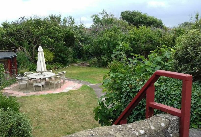 Bed and Breakfast Delfryn Guest Suite