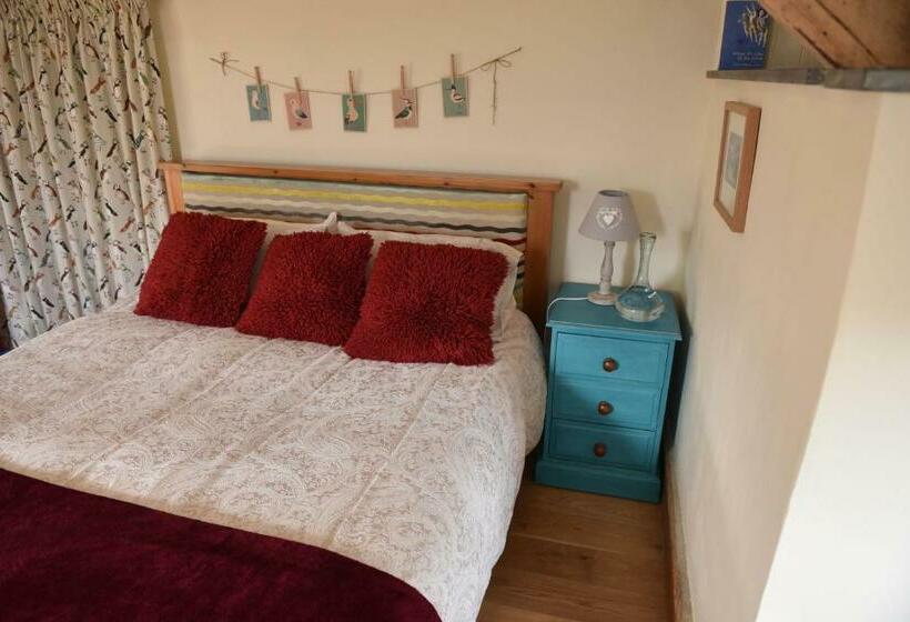 Bed and Breakfast Delfryn Guest Suite