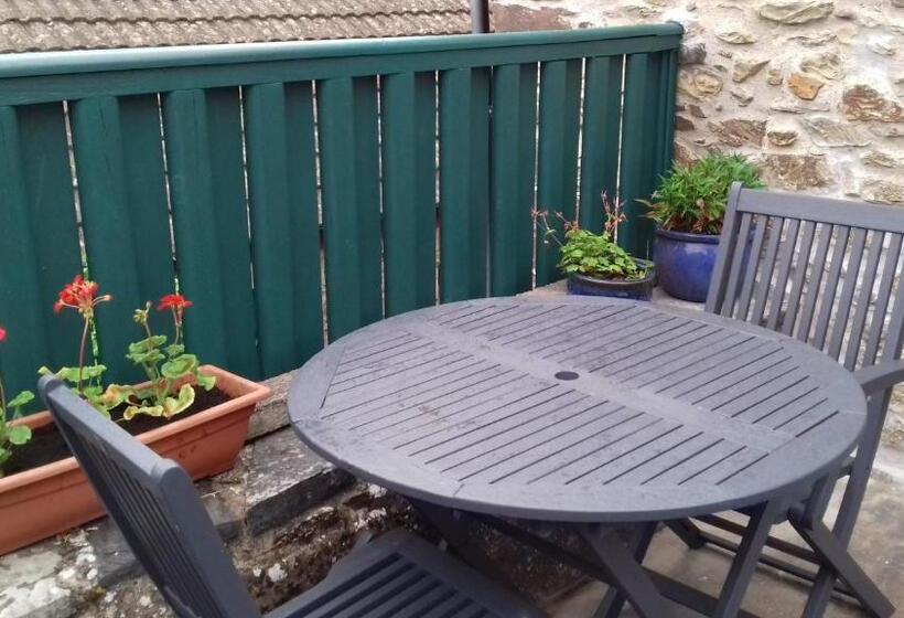 Bed and Breakfast Delfryn Guest Suite